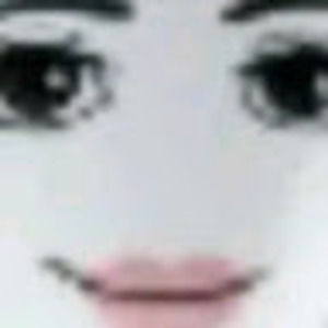 Meet your Posher, Amparo